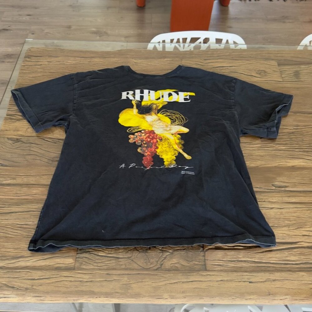 Rhude T-Shirt